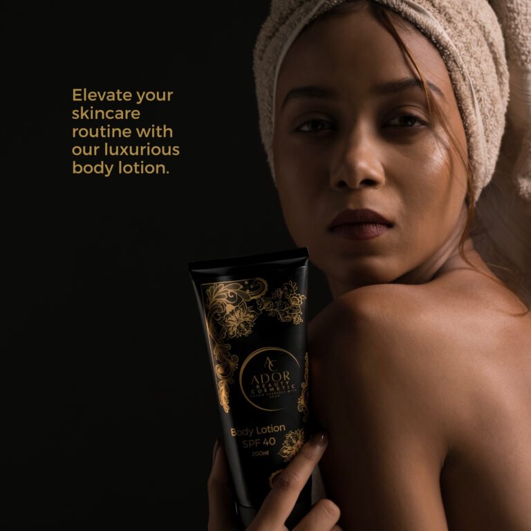 Body Lotion SPF 40 <br> Skin Revive Sun Defense Lotion <br> 200ml photo review