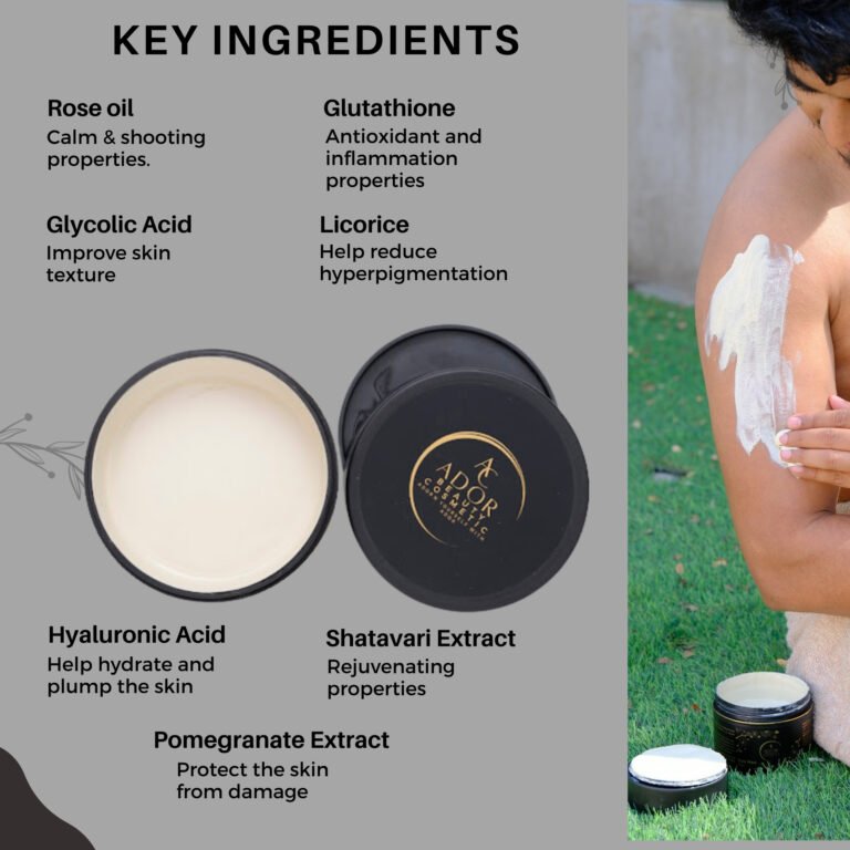 Body Mask <br> Skin Perfection & Detox Formula <br> 200gm photo review