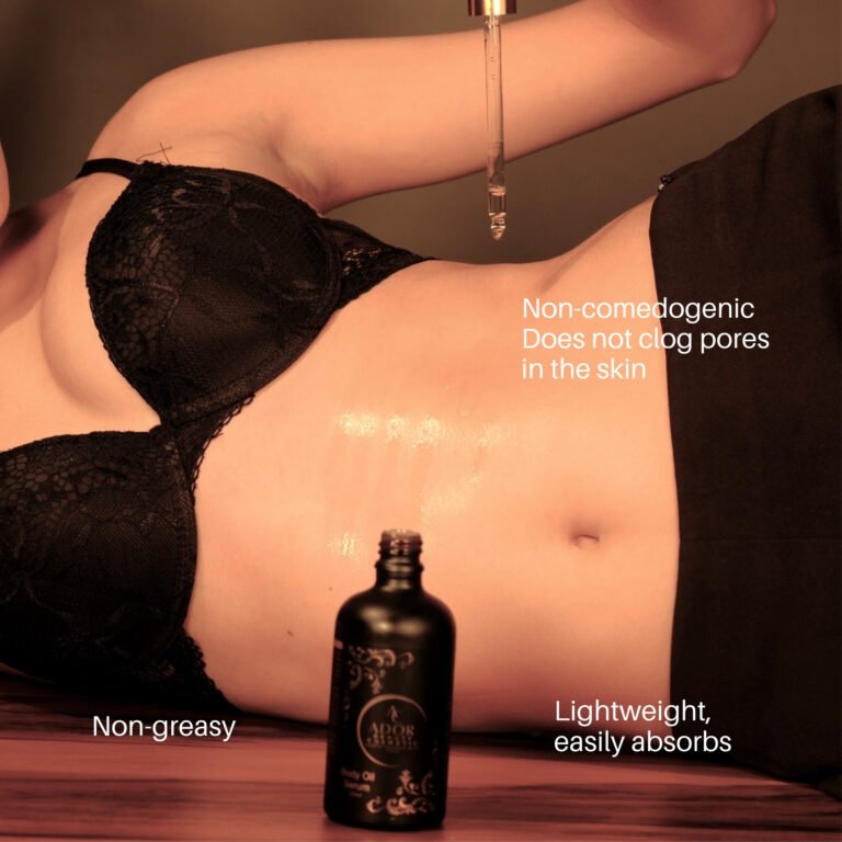 Body Oil Serum <br> Ador Renewable Collagen Guard <br> 100ml photo review