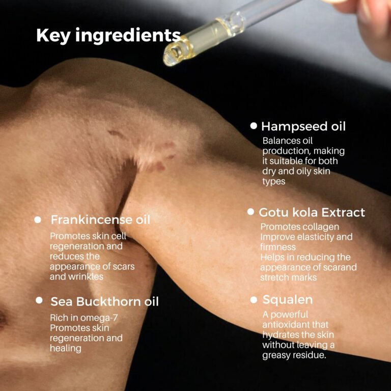 Body Oil Serum <br> Ador Renewable Collagen Guard <br> 100ml photo review
